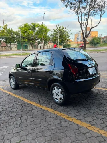 Chevrolet Celta Spirit/ LT 1.0 MPFI 8V Flexp. 5P 2013