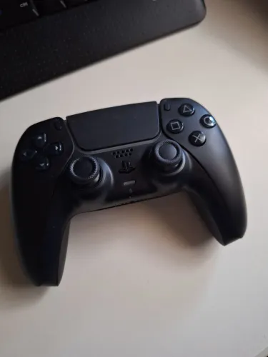 Controle Ps5 com defeito (Drift)