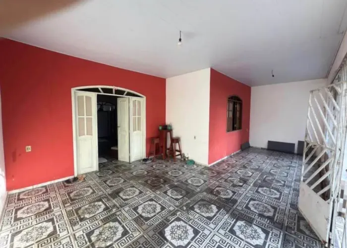 *CASA A VENDA NA MARAMBAIA