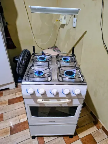Fogão