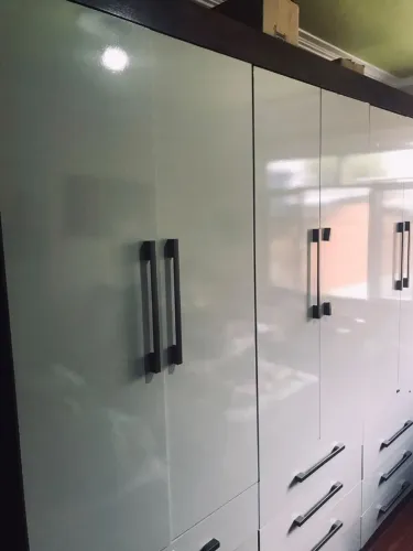 Guarda roupa