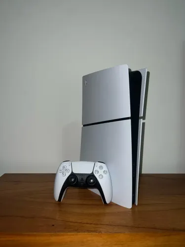 PlayStation 5 slim digital 825gb