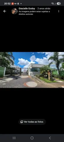 Apartamento para alugar