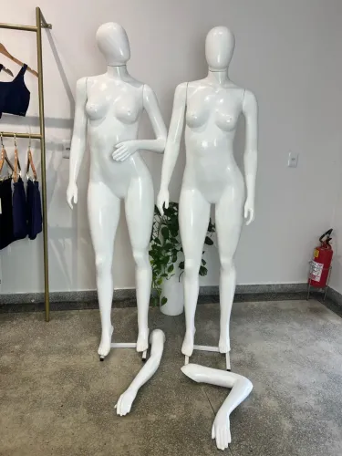 Manequins Feminino Panicat