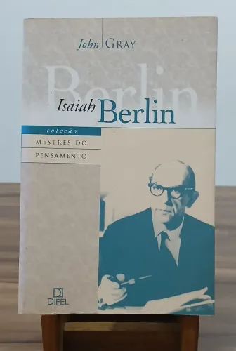 Isaiah Berlin