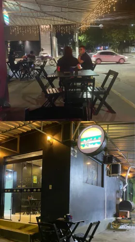 Hamburgueria Completa em Funcionamento - Imperio Hamburgueria