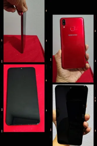 Celular Samsung Galaxy AS10