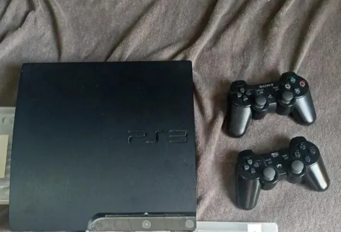 Ps3