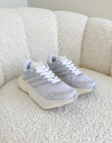 Tênis Feminino Branco