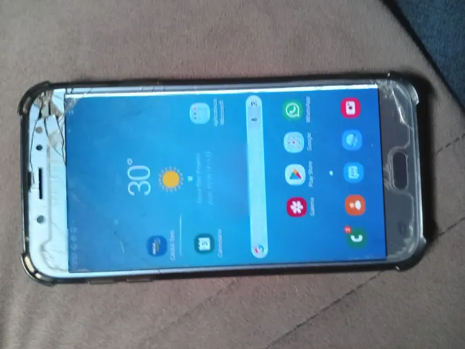 Celular sansung duos
