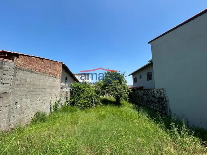 Terreno para venda no Jardim do Vale em Jacareí SP