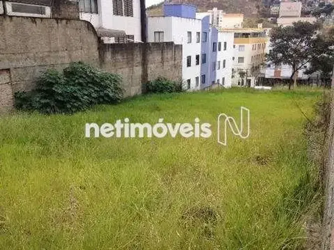 Venda Lote-Área-Terreno Castelo Belo Horizonte