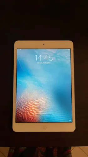 Ipad Mini 1ª Geração 16 GB modelo A1432