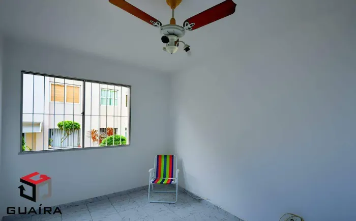 Apartamento à venda 2 quartos 1 vaga Assunção - São Bernardo do Campo - SP