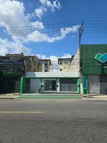 Imóvel Comercial na Travessa Tavares Bastos Belém/PA