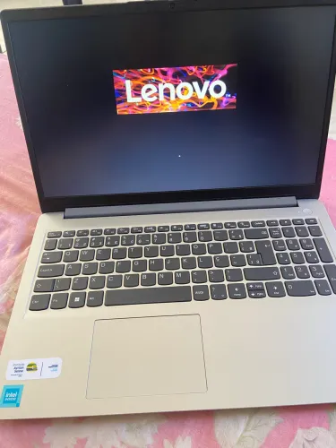 Notebook Lenovo