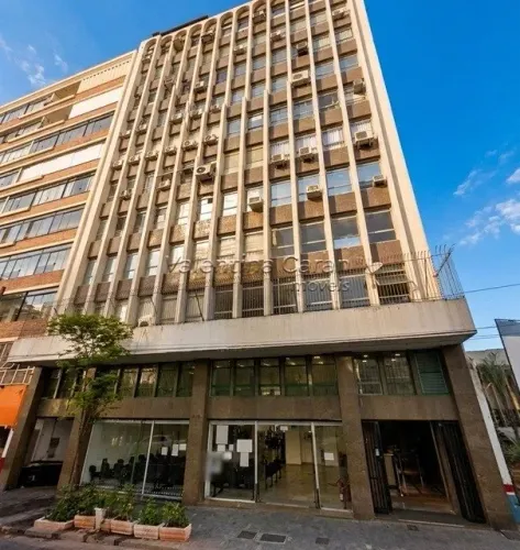 Sala para aluguel na Bela Vista, São Paulo