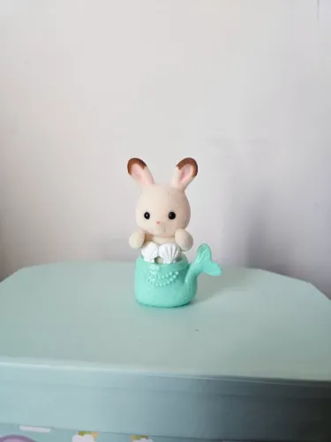 Sylvanian Families Surpresa