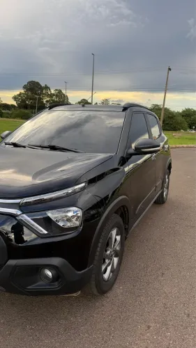 Citroen C3 Feel 1.0 Flex 6V 5P Mec. 2025