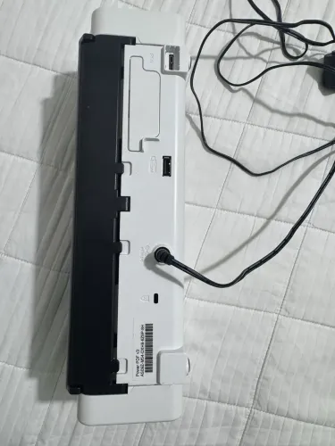 Brother ADS -1250 W scanner