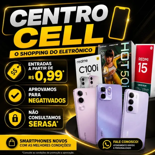 ? VENDA DE CELULARES! ?