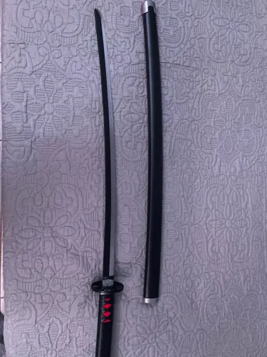 katana