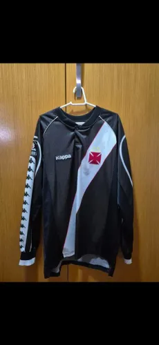 Camisa do Vasco usada no mundial de 1998