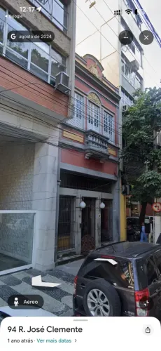 Aluguel de loja nossa centro de Niteroi