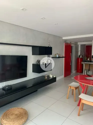 Apartamento com 2 dormitórios, 96 m² - venda por R$ 1.000.000,01 ou aluguel por R$ 7.040,0