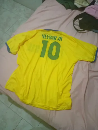 Camisa Brasil G