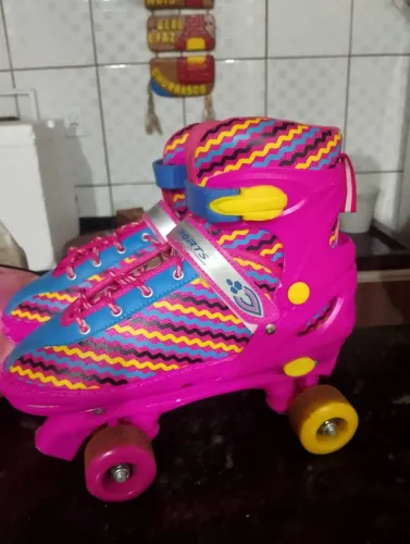 Patins de 39 ao 41