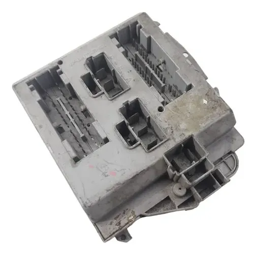 Caixa Fusível Fiat Uno 1.0 8v 2008    47655