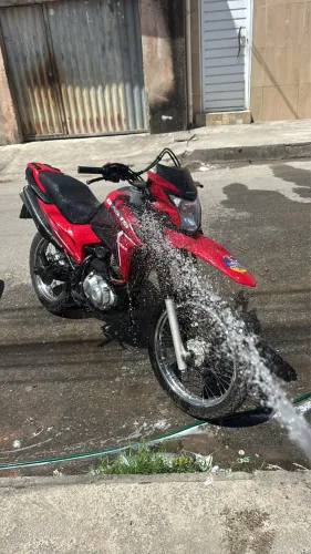 Venda ou troca!