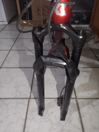 ROCKSHOX RECON