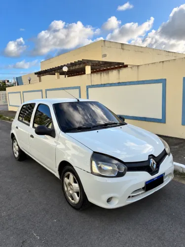 Renault Clio Rn/alize/expr./1.0 Hi-power 16V 5P 2014