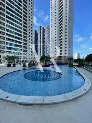 Apartamento à venda, João Agripino, João Pessoa, PB