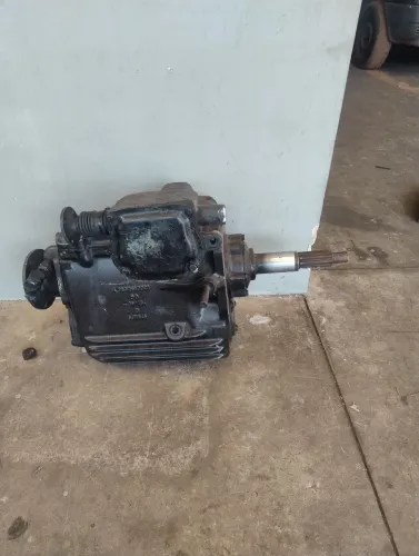 Câmbio para Mercedes Usado