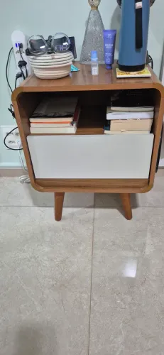 Mesas laterais