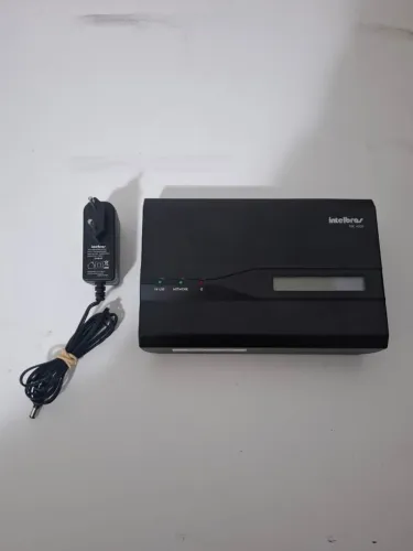 Intelbras ITC 4000
