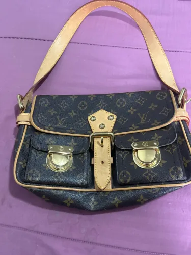 Bolsa louis vuitton 