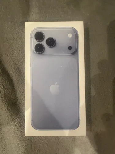 iPhone 18 Pro Max (LL)