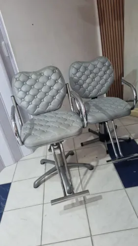 Cadeiras para Salão