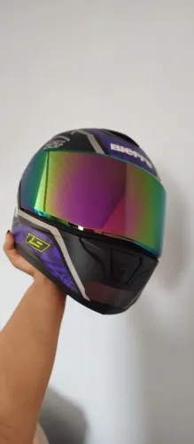 capacete 