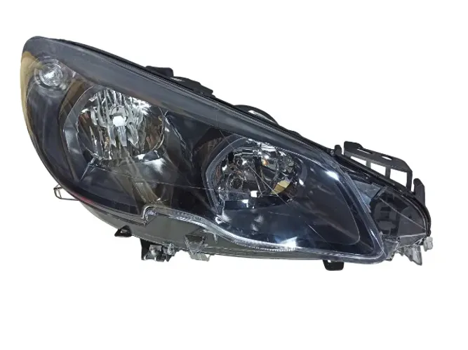 Farol Direito Peugeot 308 408 2016 A 2019 Importado
