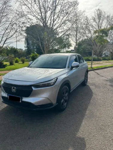 Honda HR-V EXL 1.5 Sensing 16V 5P Aut. 2023