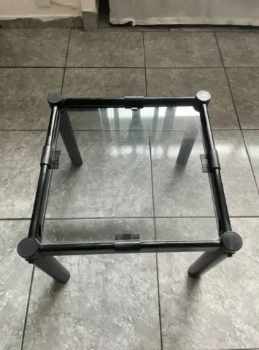 Mesinha de centro