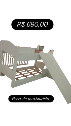 Beliche infantil