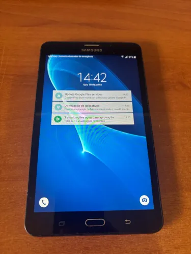 Tablet Samsung A6