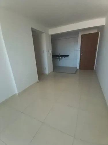 Apartamento cobertura a venda de 2/4, NASCENTE e garagem em Piatã  - Salvador - BA