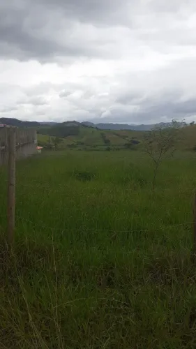 Terreno em Cambui, MG.